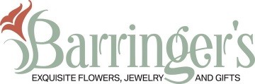 Weddings by Barringer's Blossom Shop